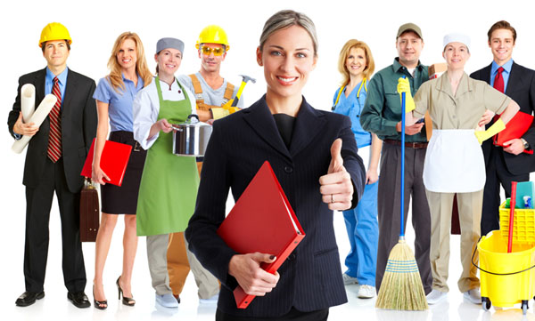 Buharkent Manikürcü Hizmeti